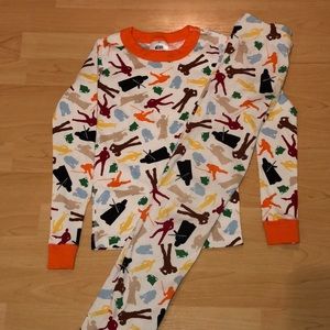 Hanna Andersson Pajamas - 24 hour sale 🎈Hanna Andersson Star Wars pajamas Hanna Andersson Pajamas - 24 hour sale 🎈Hanna Andersson Star Wars pajamas
